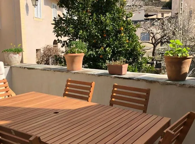 Chez Jean Nonza