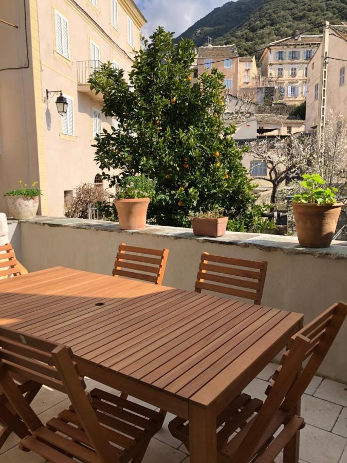 Holiday home Chez Jean Nonza