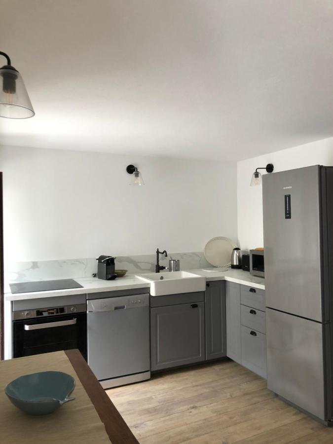 Holiday home Chez Jean