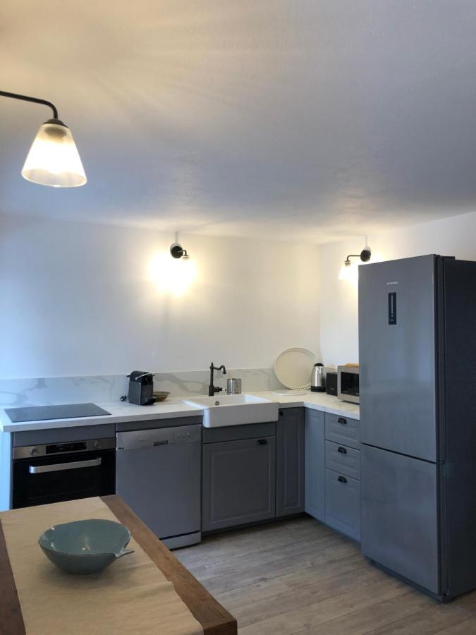 Holiday home Chez Jean *