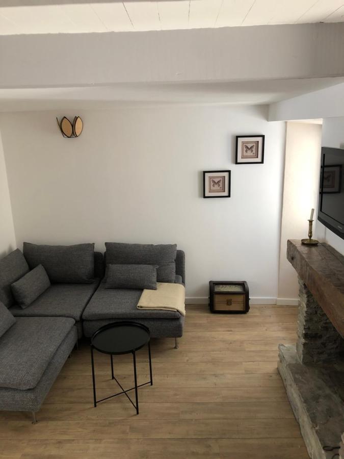 Chez Jean * Nonza