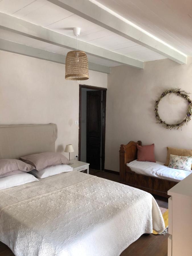 Holiday home Chez Jean *