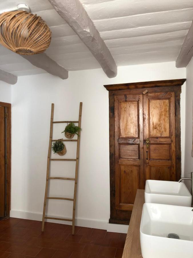 Chez Jean Holiday home Nonza