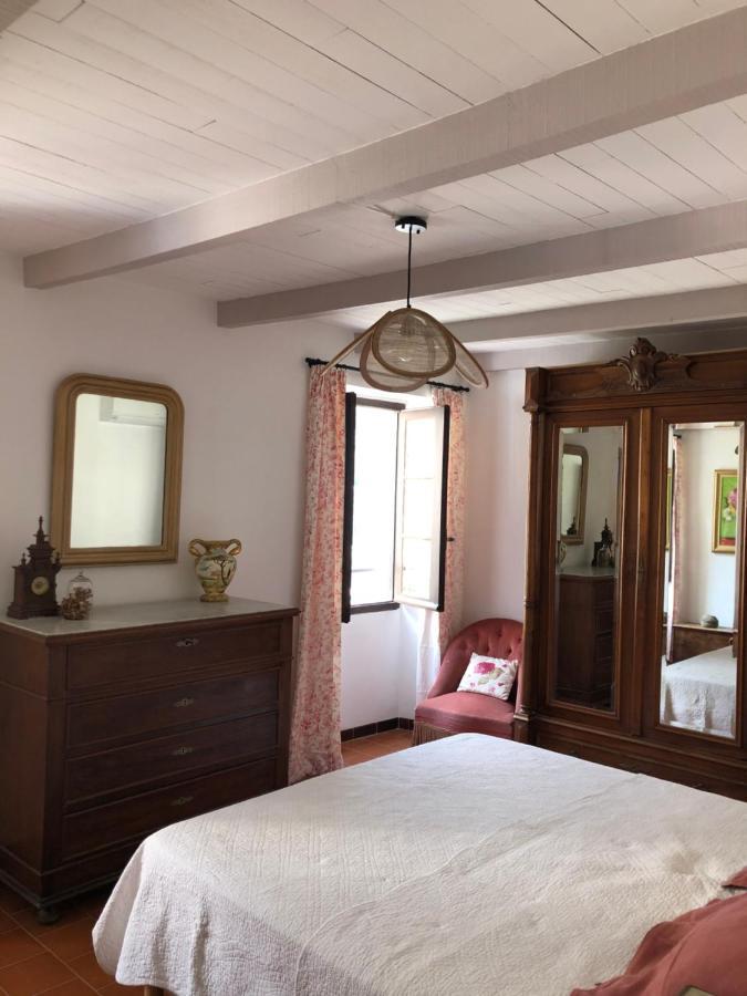 Chez Jean Holiday home