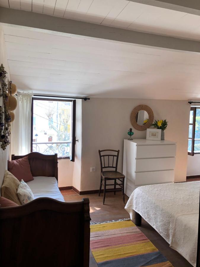 Chez Jean Holiday home