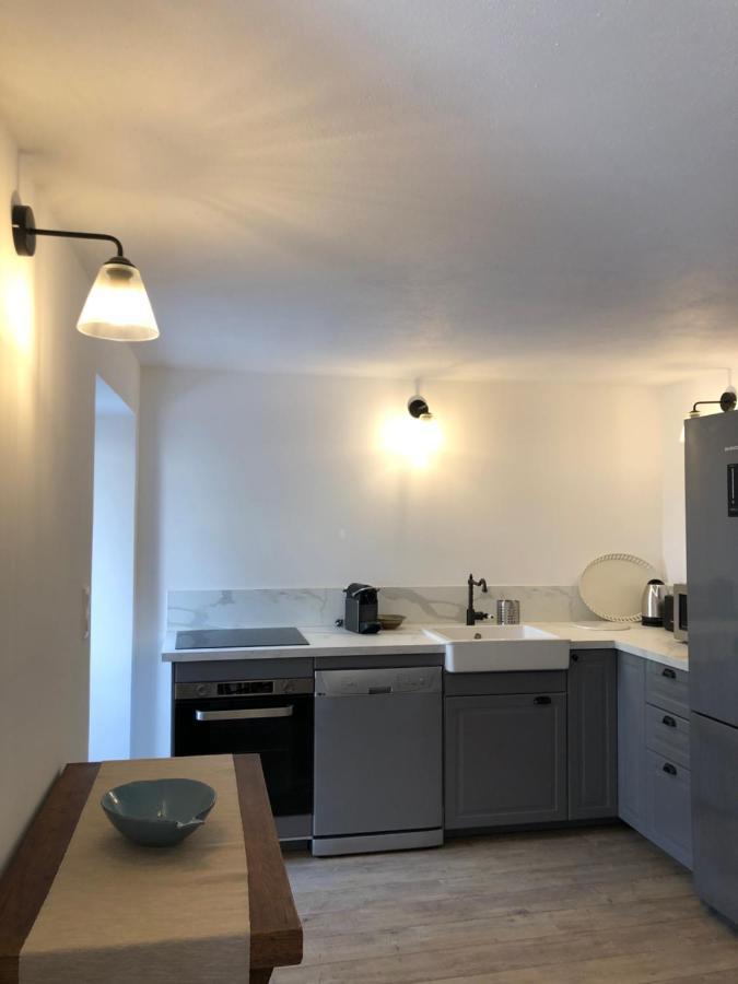 Holiday home Chez Jean Nonza